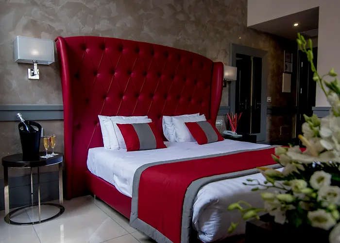 Hotel Castellino Roma